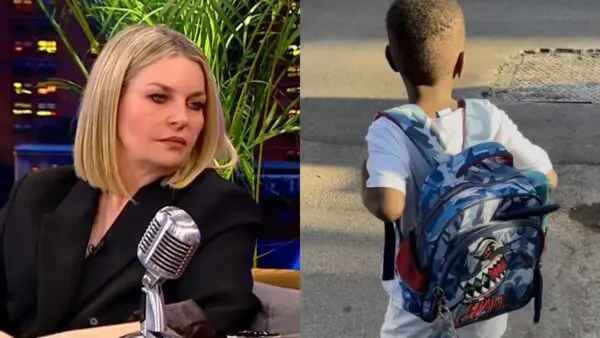 Μουτάφη γιος