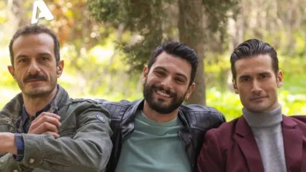 Μπαμπά σ'αγαπώ