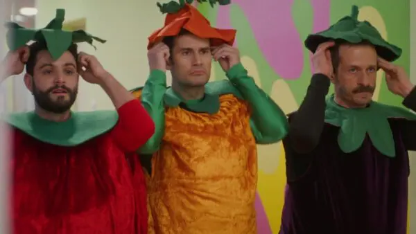 Μπαμπά σ'αγαπώ