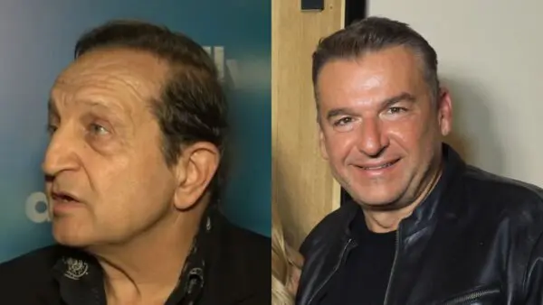 Μπιμπίλας - Λιάγκας