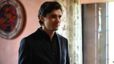 Να μ'αγαπάς Λευτέρης