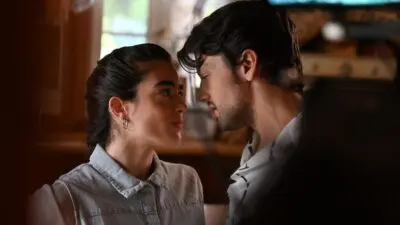 Να μ'αγαπάς Χάρης Κατερίνα