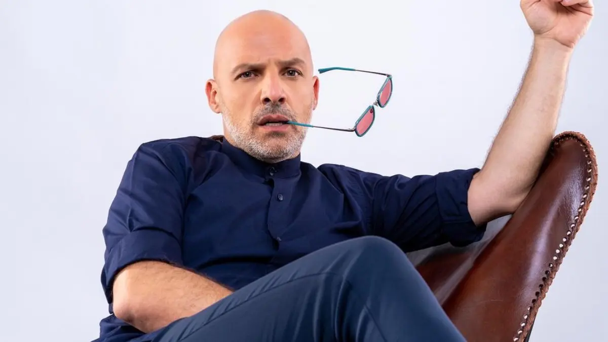 Νίκος Μουτσινάς