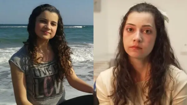 Αποφάσισε να πεθάνει με ευθανασία: Η τραγική ιστορία της 25χρονης Νοέλια - Ο ομαδικός βιασμός και η έκκληση «θέλω να πεθάνω όμορφη»