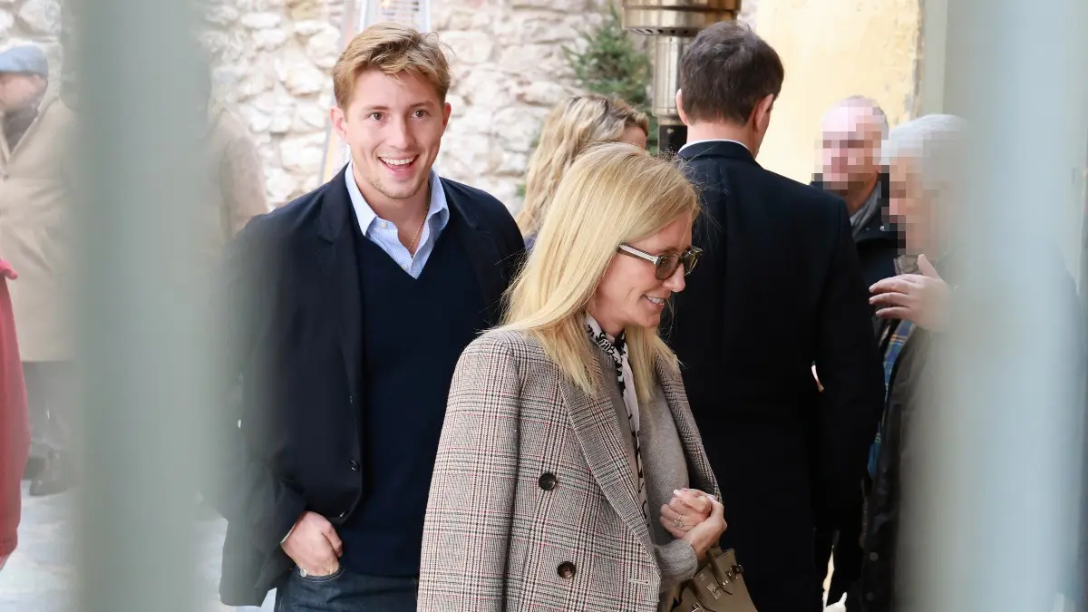 Κωνσταντίνος Αλέξιος Ντε Γκρες