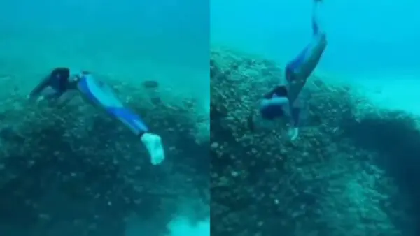 Πηγάδι του Διαβόλου