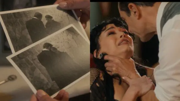 Porto Leone: Τι θα δούμε απόψε 23/3 - Ψέματα, προδοσίες και μια αλήθεια που καίει