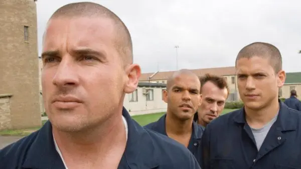 Prison Break: Πώς είναι σήμερα οι πρωταγωνιστές - Έχουν περάσει 20 ολόκληρα χρόνια