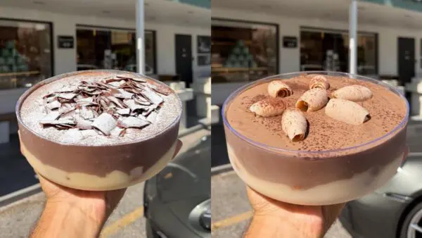 Προφιτερόλ