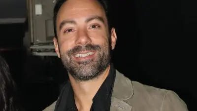 Σάκης Τανιμανίδης