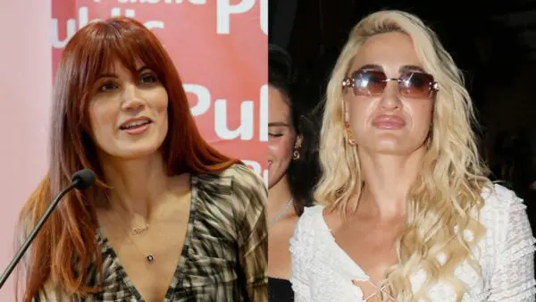 Ιωάννα Τούνη - Μαίρη Συνατσάκη