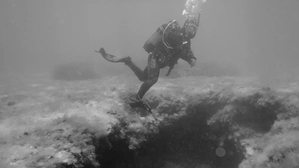 Πλάτων Σουλιώτης: Κατέγραψε με την κάμερά του τον θάνατό του - «Τον τράβηξε μέσα η δίνη»