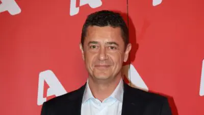 Αντώνης Σροίτερ