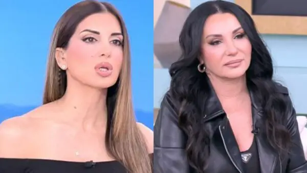 Σταματίνα Τσιμτσιλή, Πόπη Μαλλιωτάκη