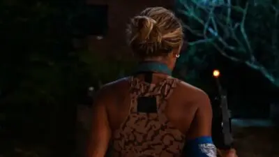 Survivor: Αποχώρησε εχθές με λυγμούς και κλάματα (Βίντεο)