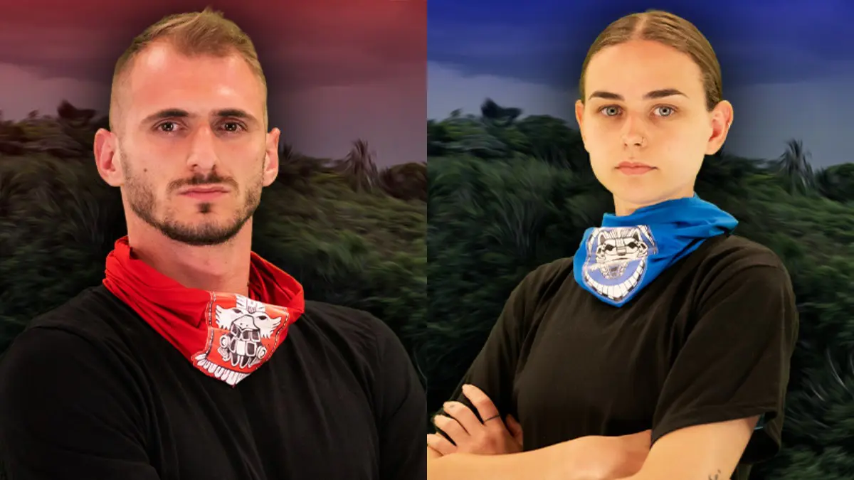 Survivor spoiler 22/3: Αυτοί είναι οι 5 νέοι παίκτες που μπαίνουν στο παιχνίδι