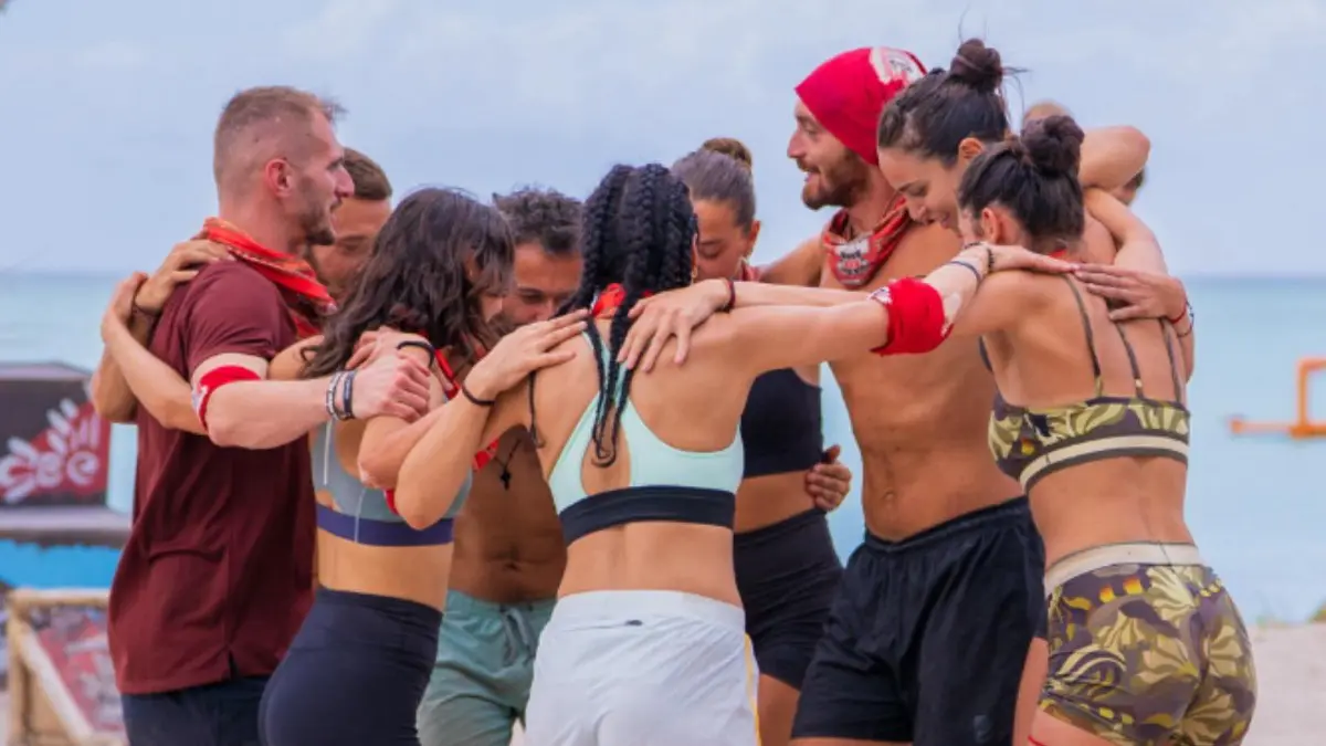 κόκκινη ομάδα