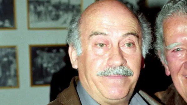 Θανάσης Βέγγος