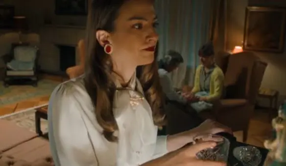 Το σπίτι δίπλα στο ποτάμι