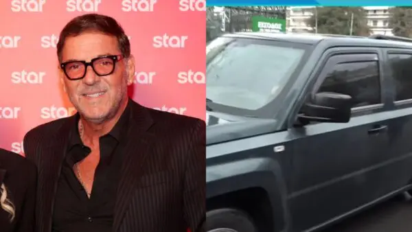 Τσαγκαράκης