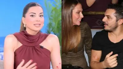 Τσιμτσιλή Δεληθανάση Δόξας