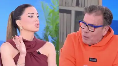 Σταματίνα Τσιμτσιλή