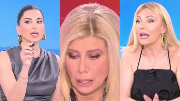 Κουτσελίνη, Τσιμτσιλή, Μεσσαροπούλου