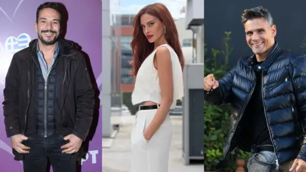 Τσουρός, Χρηστίδου, Ουγγαρέζος