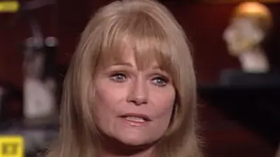 Valerie Perrine