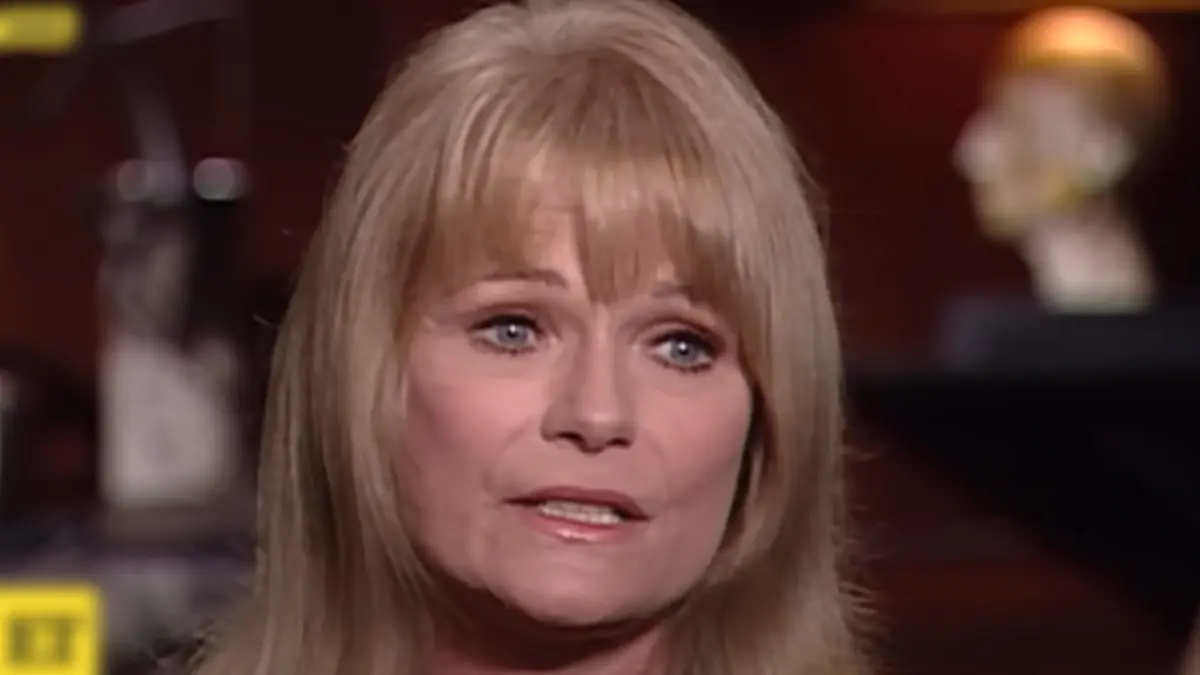 Valerie Perrine