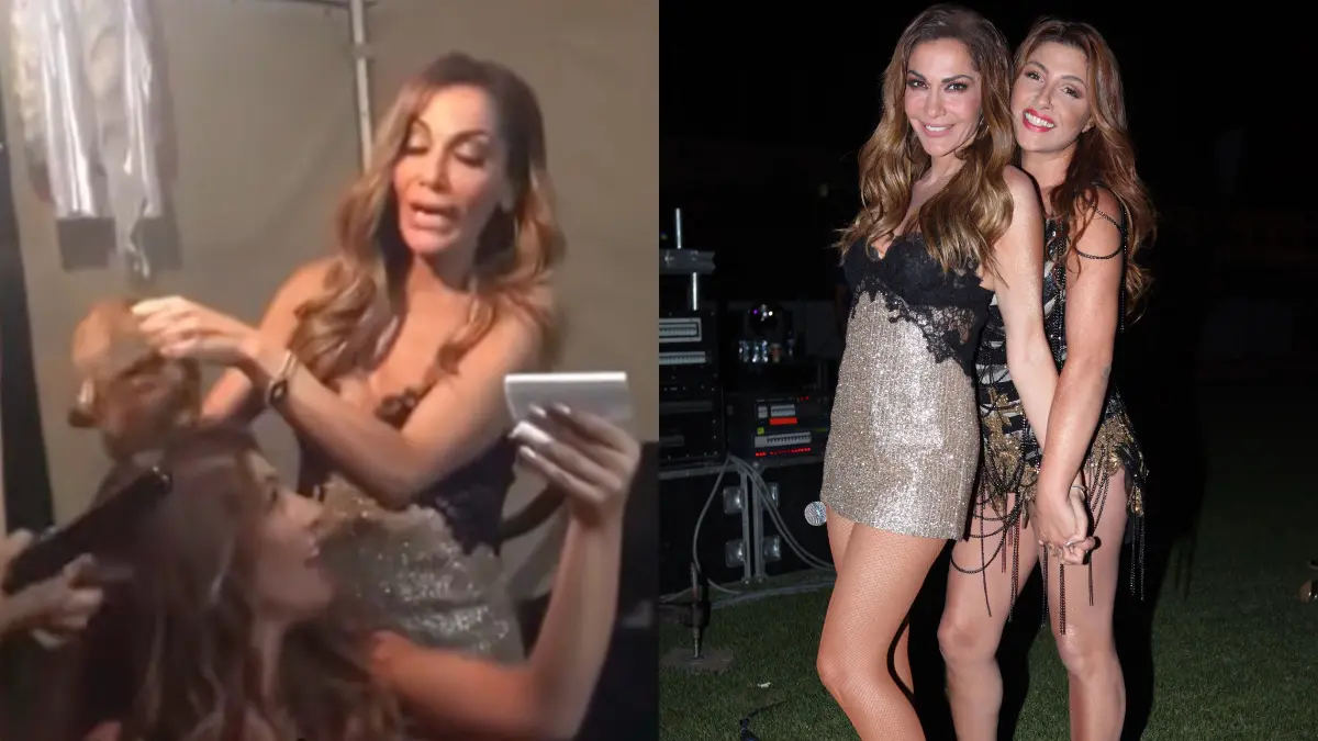 Δέσποινα Βανδή Έλενα Παπαρίζου