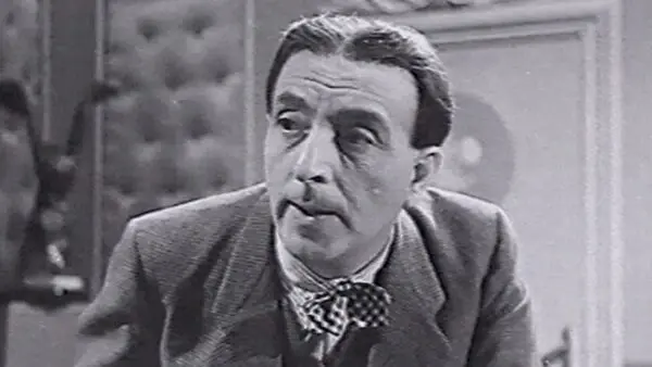 Βασίλης Λογοθετίδης