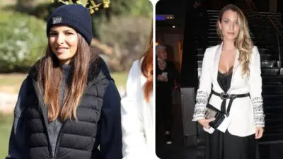 Παγκόσμια Ημέρα της Γυναίκας