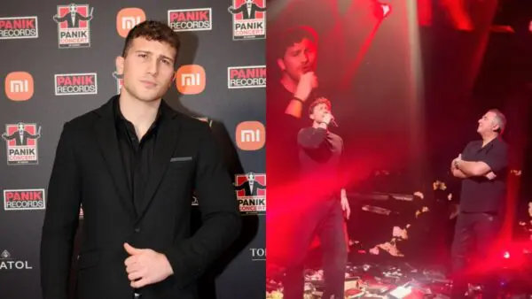 Γιάννης Ξανθόπουλος