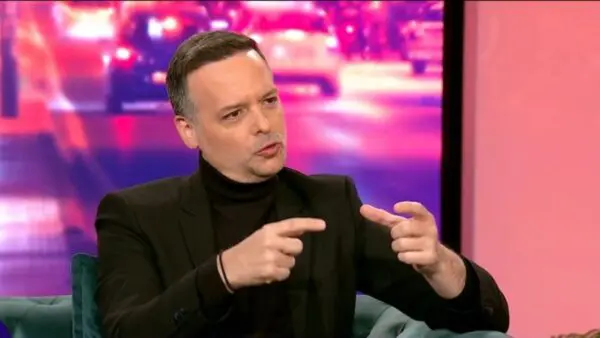 Χάρης Δούκας