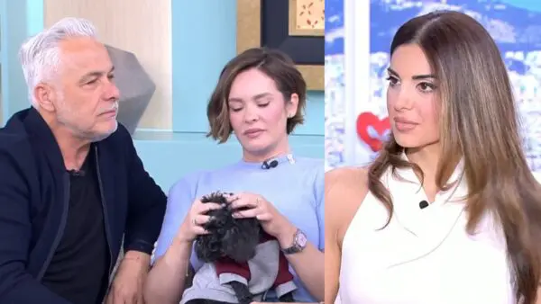 Χριστόπουλος Μπραντ Τσιμτσιλή