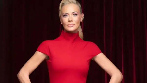 Ζέτα Μακρυπούλια