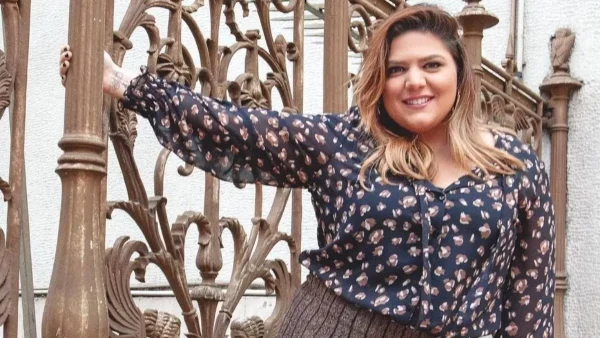 Άσχημα νέα για την Δανάη Μπάρκα - Ποια η κατάσταση της υγείας της