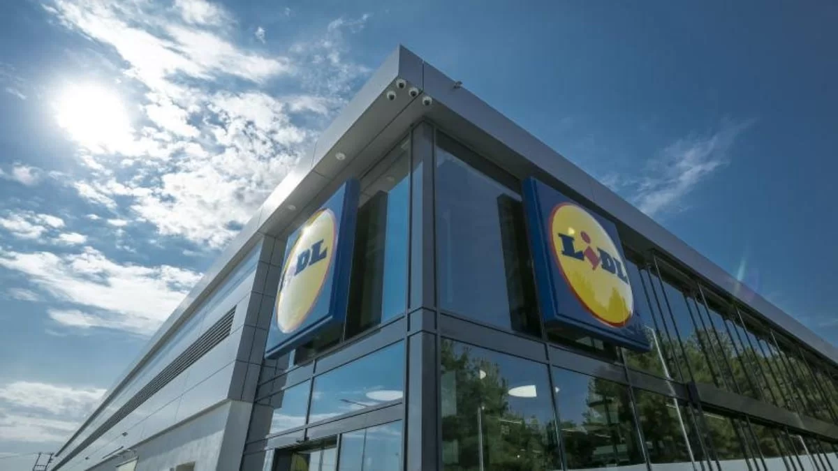 Συνέβη πριν μερικές ημέρες αλλά ανακοινώθηκε πριν λίγες ώρες από τα Lidl - "Από τις 20 Δεκεμβρίου..."