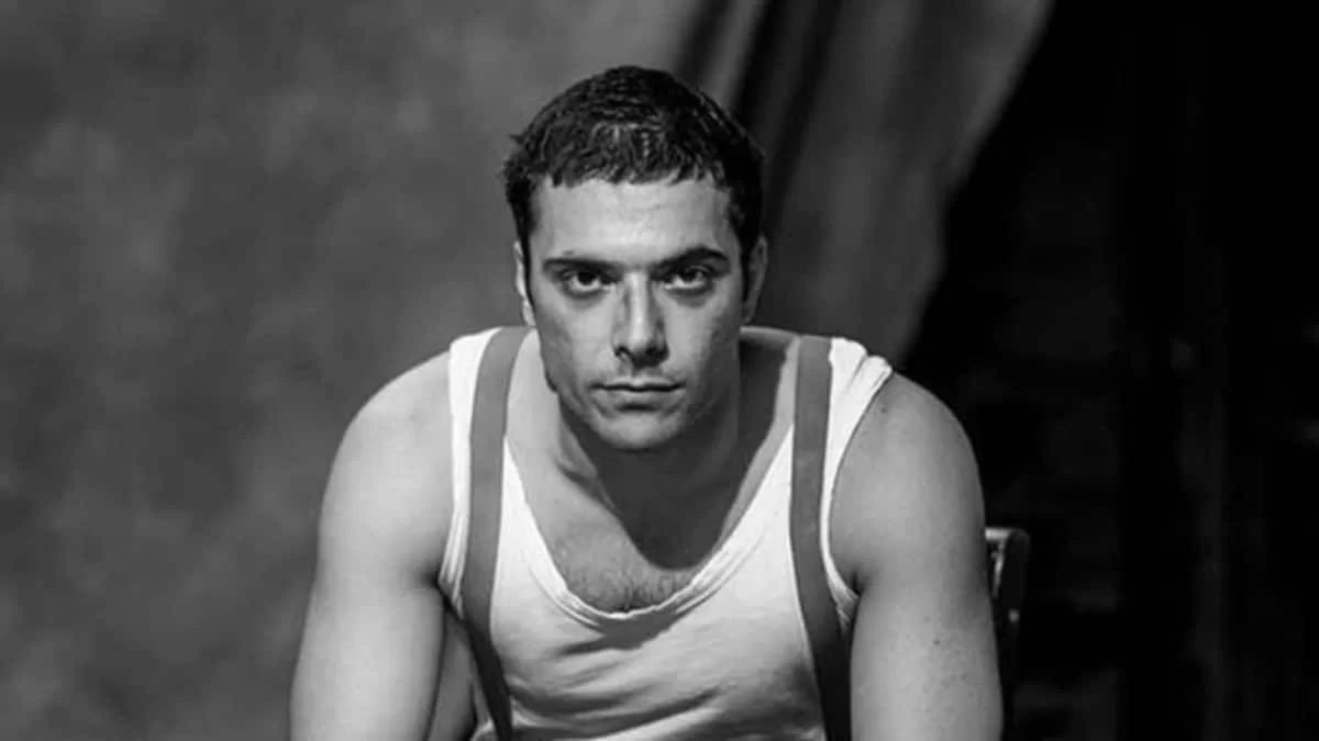 Πάνος Νάτσης: "Έσπασε" την σιωπή του ο οδηγός του φορτηγού που συγκρούστηκε με τον ηθοποιό