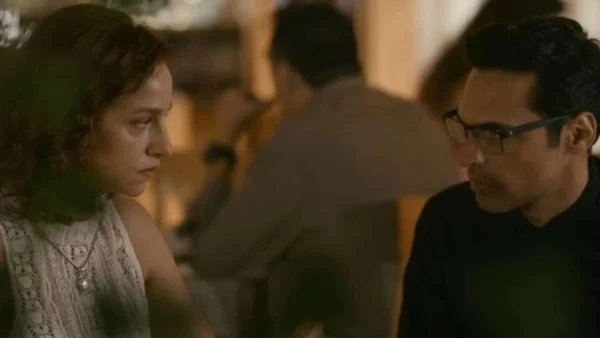 Σκοτεινή θάλασσα: Ο Χρήστος δίνει νέα κατάθεση στη Σμαρώ - Νέα τροπή στην υπόθεση