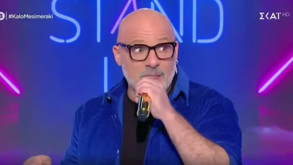 Survivor 5: «Ας πάει σπίτι να ηρεμήσει» - Έξαλλος ο Νίκος Μουτσινάς με τον Βαλάντη