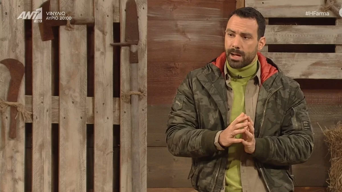 Φάρμα: Ο δεύτερος μονομάχος - Θύελλα αντιδράσεων στο σπίτι