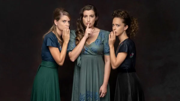 Πρωταγωνίστρια των Άγριων Μελισσών αποκαλύπτει: «Δεν θέλω με τίποτα να πάνε και τέταρτη σεζόν»