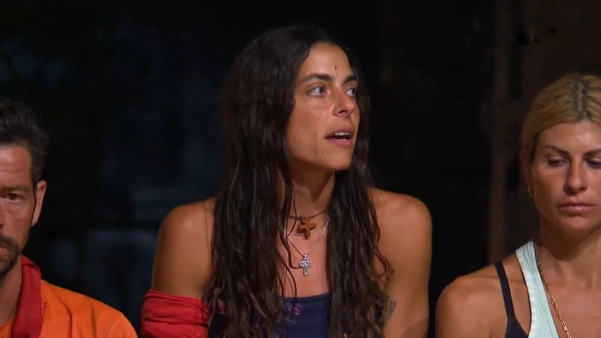 Survivor 5: «Είσαι η μόνη παίκτρια που...» - Η κίνηση της Μυριέλλας που εξόργισε τους τηλεθεατές
