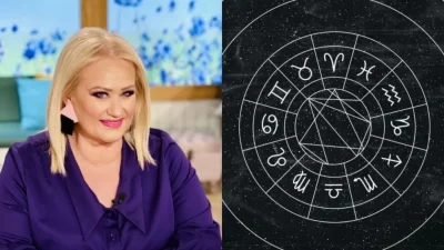 "Μέχρι την τελική του έξοδο στις 3/2 ο Ερμής οπισθοχωρεί στο ζώδιο του..." - Συναγερμός από την Μπήλιου