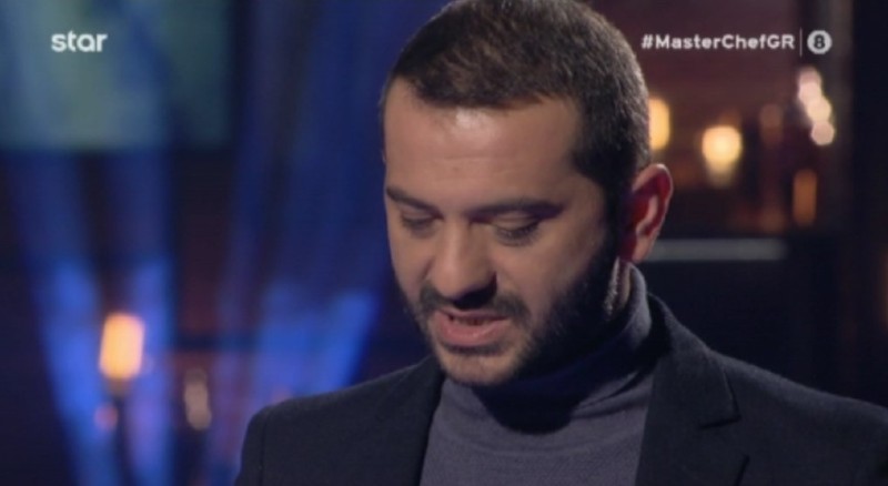 39 εξωφρενικές φωτογραφίες φαγητού, απ' το Κίνημα Χοντρών Ελλάδας (Μέρος Α')