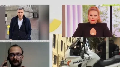 Βιασμός Θεσσαλονίκη: Τα πρώτα λόγια της 24χρονης κοπέλας - «Κάποιοι ήταν...»