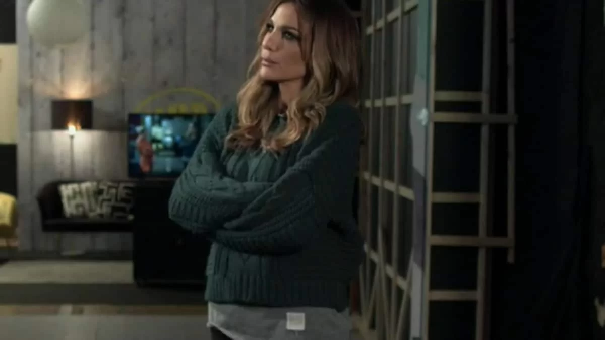 Δέσποινα Βανδή: Αποκάλυψε για την συνεργασία της με την Άννα Βίσση - «Όλα είναι...»