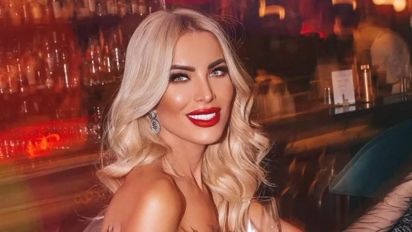 Έντονο ξέσπασμα από την Καινούργιου - «Νιώθω τεράστια οργή... Ψάξτε αλλού παρουσιάστριες που δεν...»